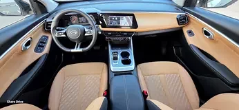 GAC GS3