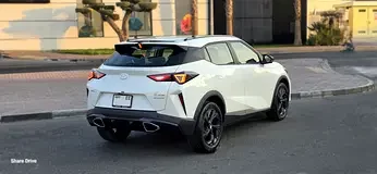 GAC GS3