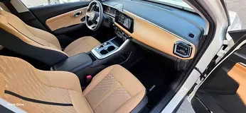 GAC GS3