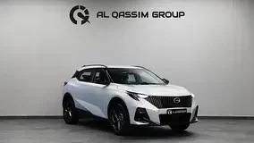 GAC GS3
