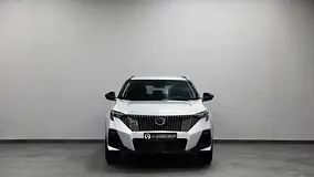 GAC GS3
