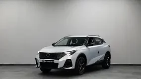GAC GS3
