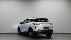GAC GS3