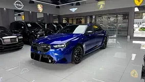 BMW M5
