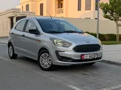 Ford Figo