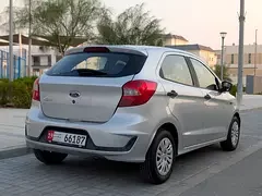 Ford Figo