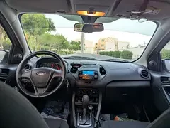 Ford Figo