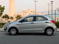 Ford Figo