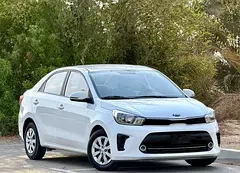 Kia Pegas