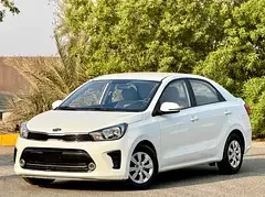 Kia Pegas