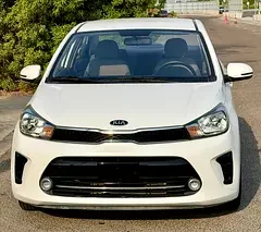 Kia Pegas