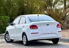 Kia Pegas