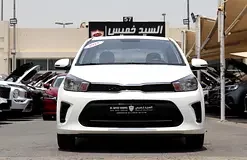 Kia Pegas