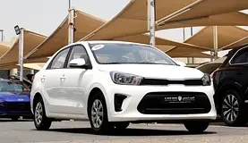 Kia Pegas