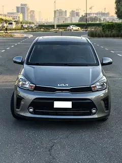 Kia Pegas