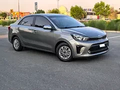 Kia Pegas