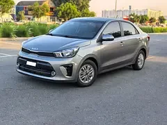 Kia Pegas