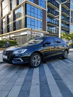 MG MG5
