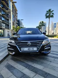 MG MG5