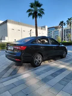 MG MG5