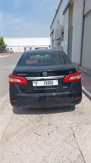 Nissan Sentra