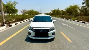 Mitsubishi Attrage
