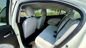 Mitsubishi Attrage