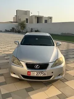 Lexus IS-Series