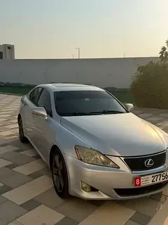 Lexus IS-Series