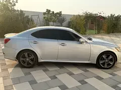 Lexus IS-Series