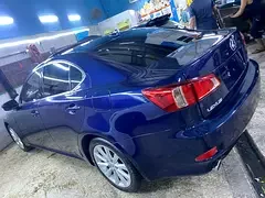 Lexus IS-Series