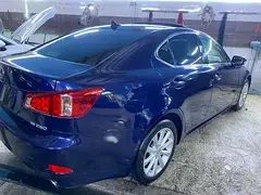 Lexus IS-Series