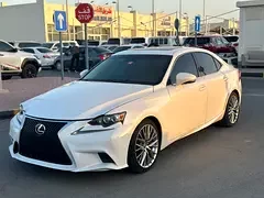 Lexus IS-Series