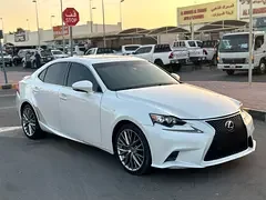 Lexus IS-Series