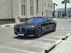BMW 7-Series