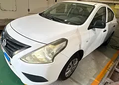 Nissan Sunny