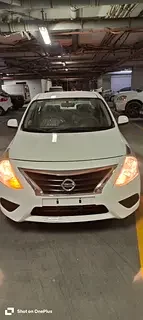 Nissan Sunny
