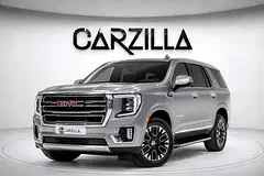 GMC Yukon