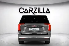 GMC Yukon