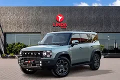 Jetour T2