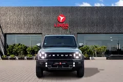 Jetour T2
