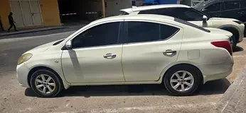 Nissan Sunny