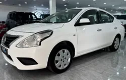 Nissan Sunny