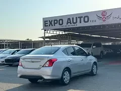 Nissan Sunny