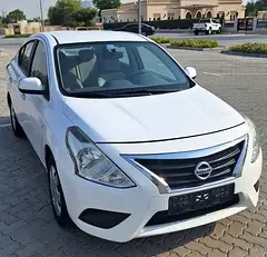 Nissan Sunny