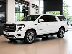 GMC Yukon