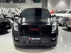 GMC Yukon
