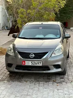 Nissan Sunny