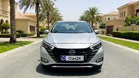 Nissan Sunny