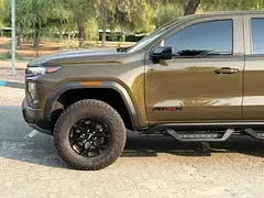 GMC Canyon